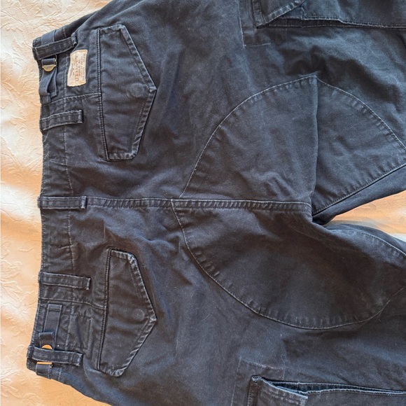 Polo Ralph Lauren Men's Dark Cargo Pants - Picture 12 of 14